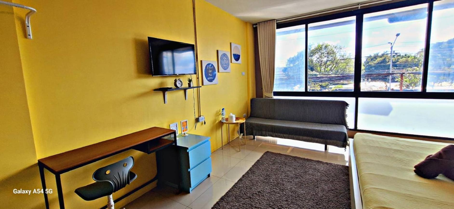 Peony'S Home Бангкок Экстерьер фото